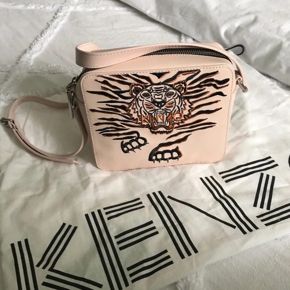 Kenzo Handbags - Kenzo Women’s Icon Camera Bag